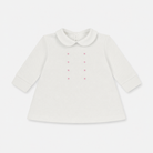 Polo maniche lunghe - Bambina - 66 - 71 | 6 mesi
