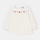 Camicia - Bambina - 50 - 59 < 3 mesi
