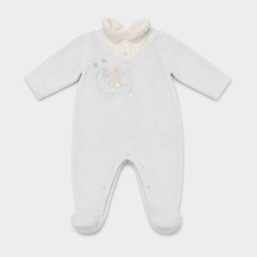 Tutine neonato - Bambino - 50 - 59 < 3 mesi