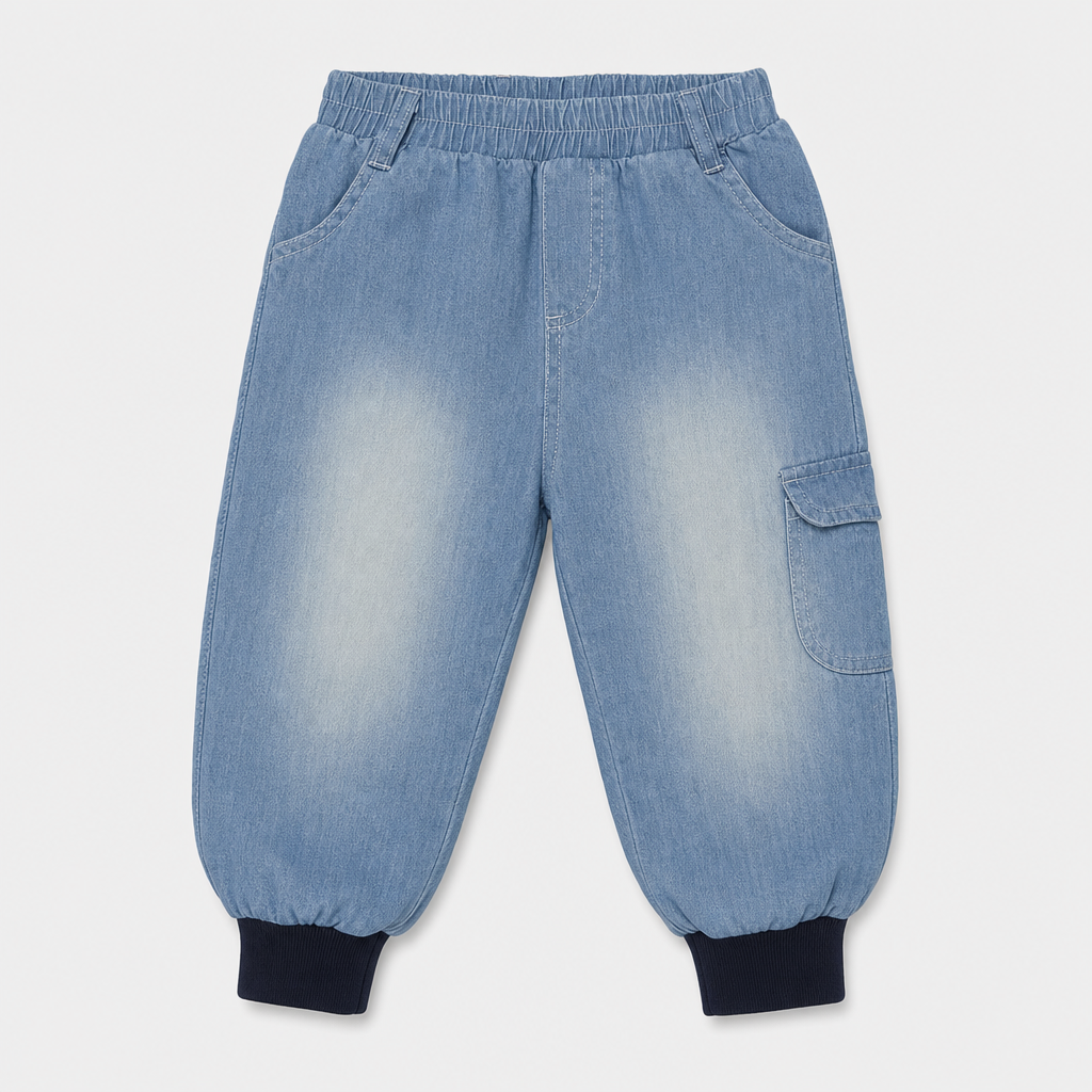 Jeans - Bambino - 60 - 65 | 3 mesi