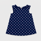 Canottiera - Bambina - 72 - 77 | 9 mesi