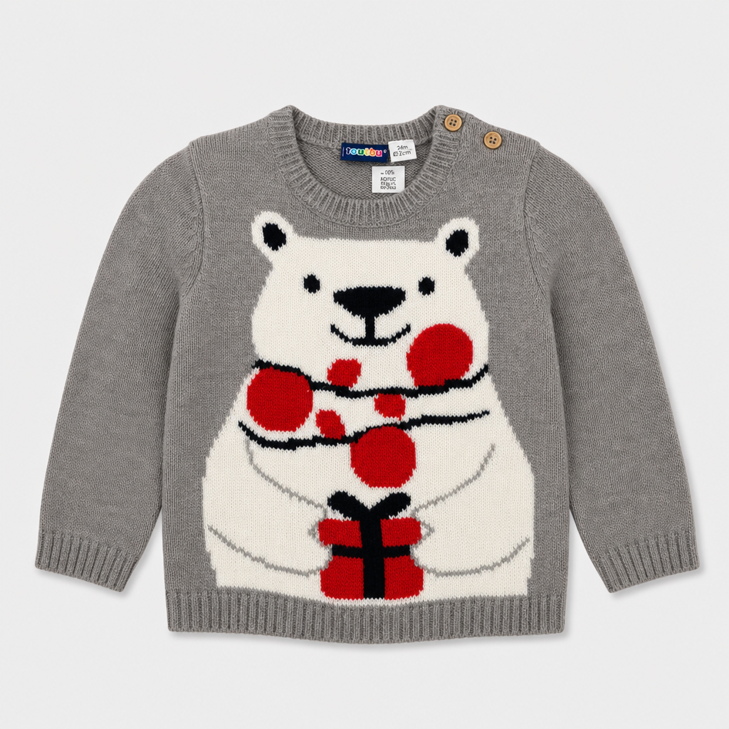 Maglione - Bambino - 84 - 89 | 18 mesi