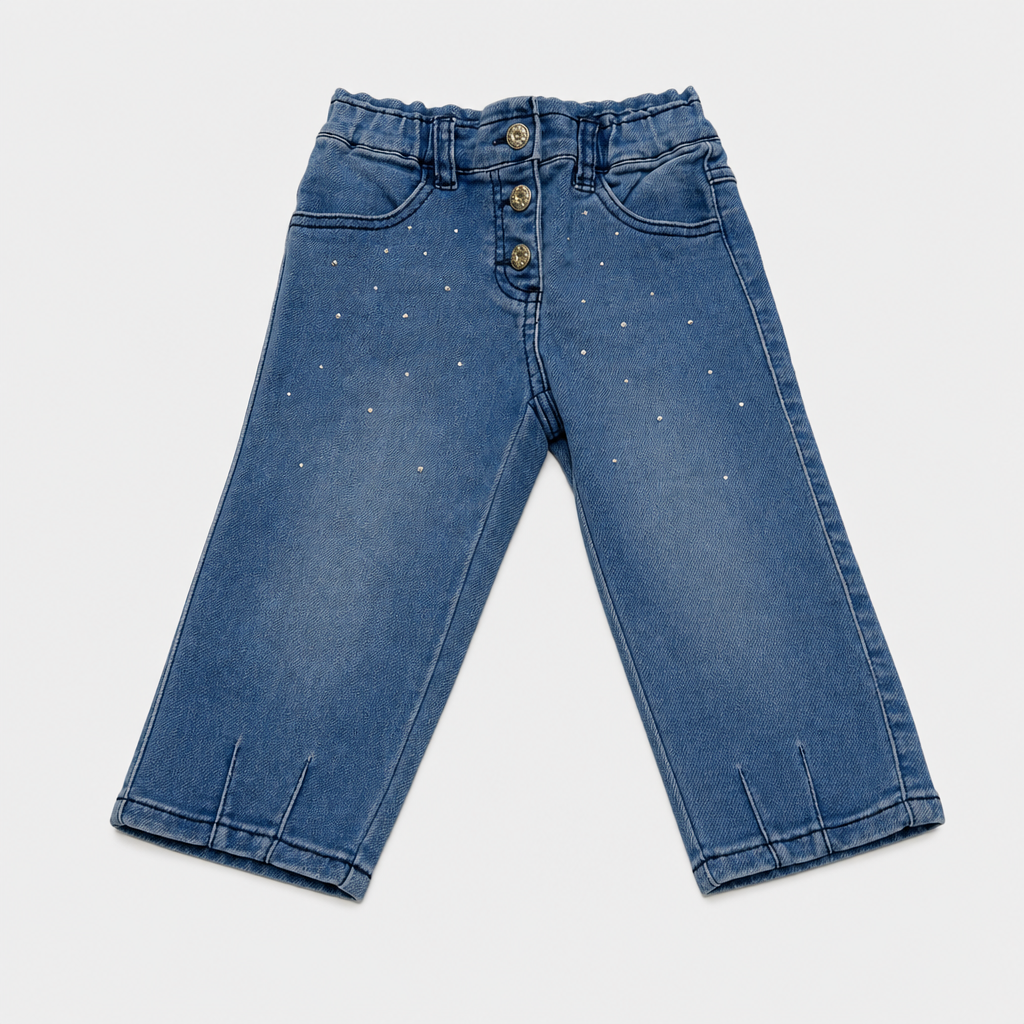 Jeans - Bambina - 84 - 89 | 18 mesi