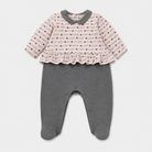 Tutine neonato - Bambina - 66 - 71 | 6 mesi