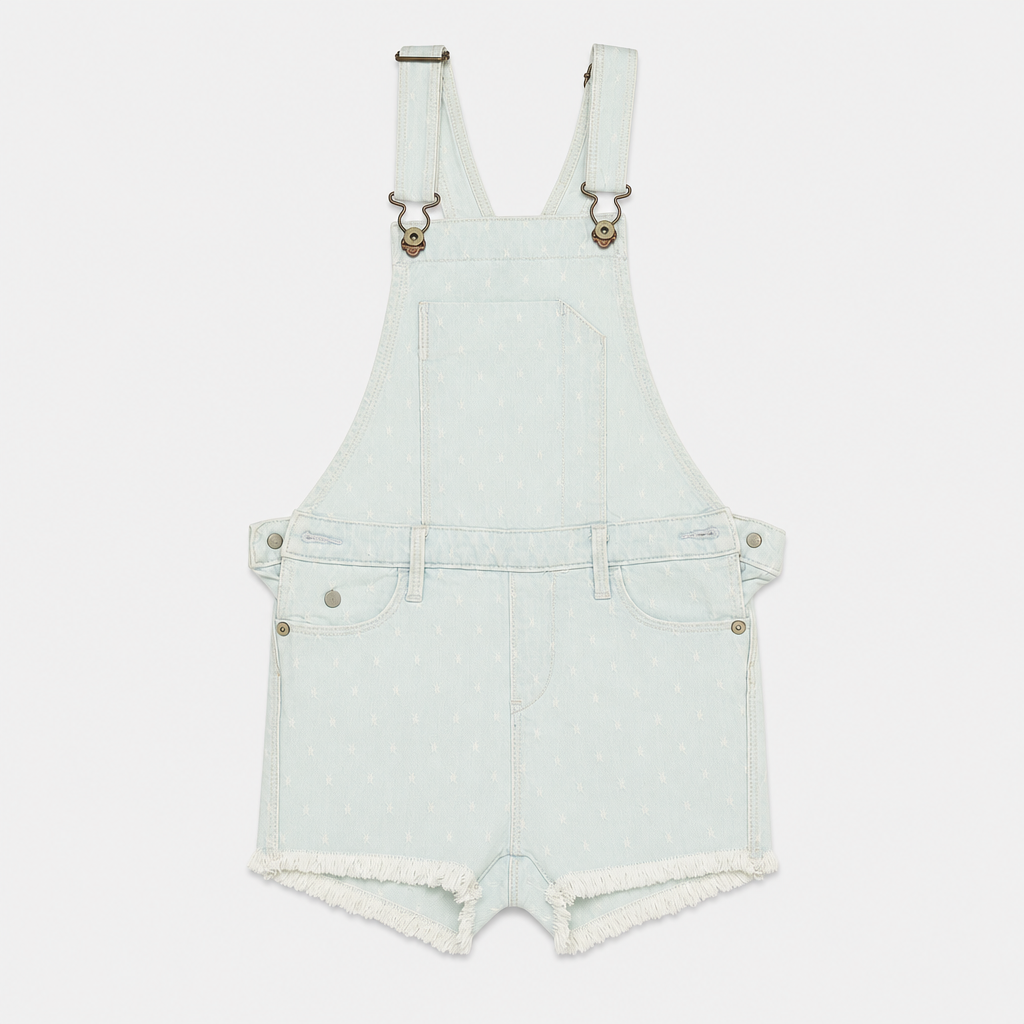 Salopette - Bambina - 102 - 107 | 4 anni