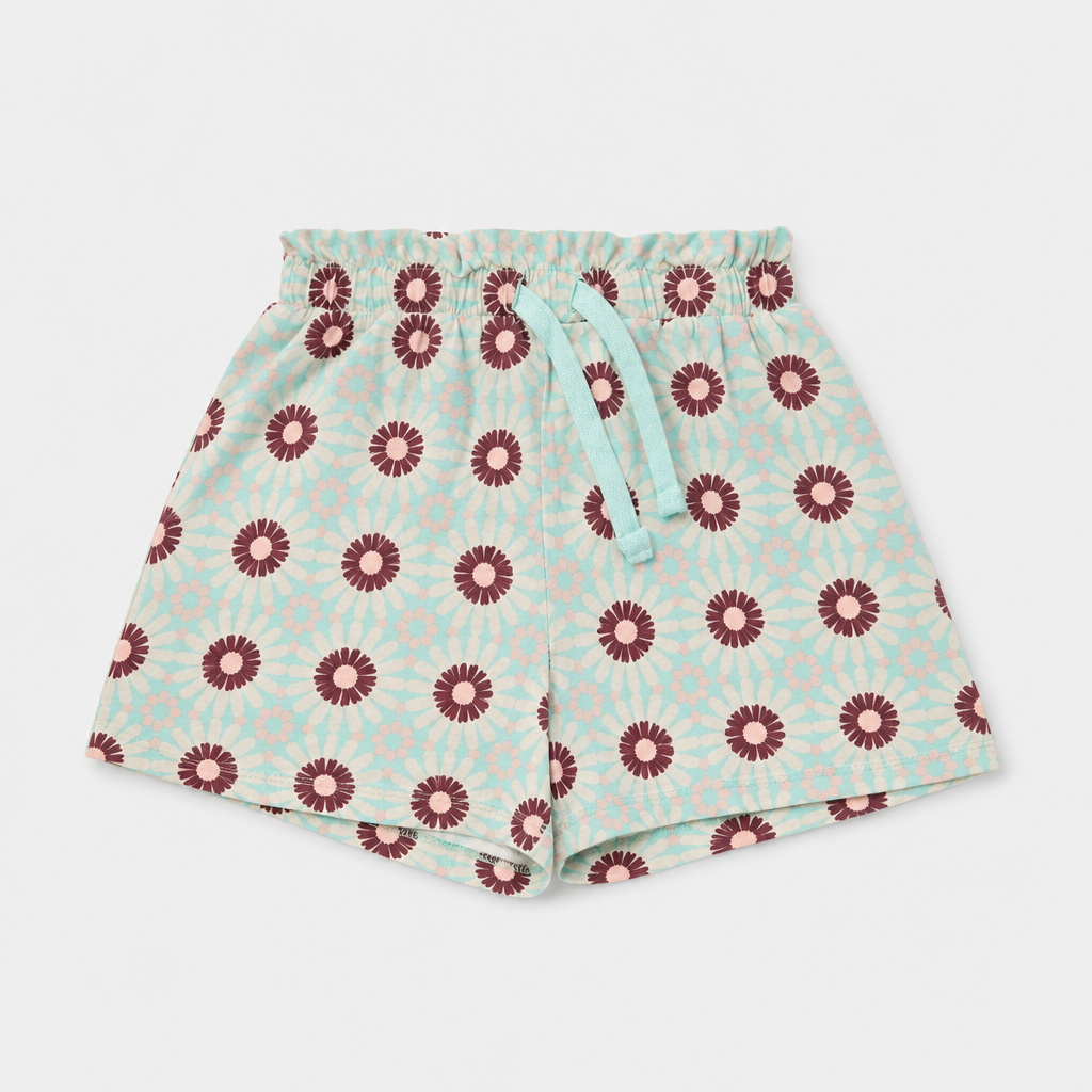 Pantaloncini corti - Bambina - 120 - 125 | 7 anni