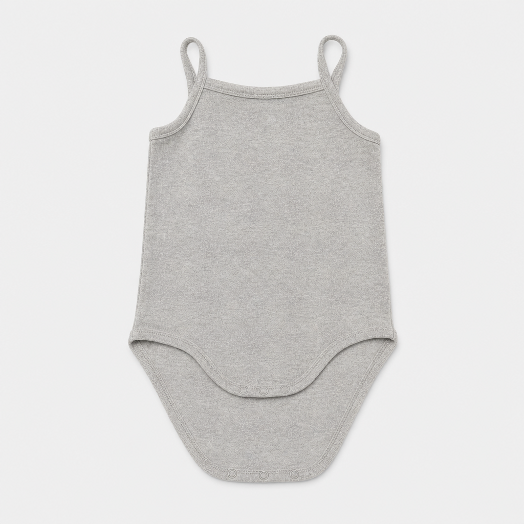 Body - Bambina - 90 - 95 | 2 anni