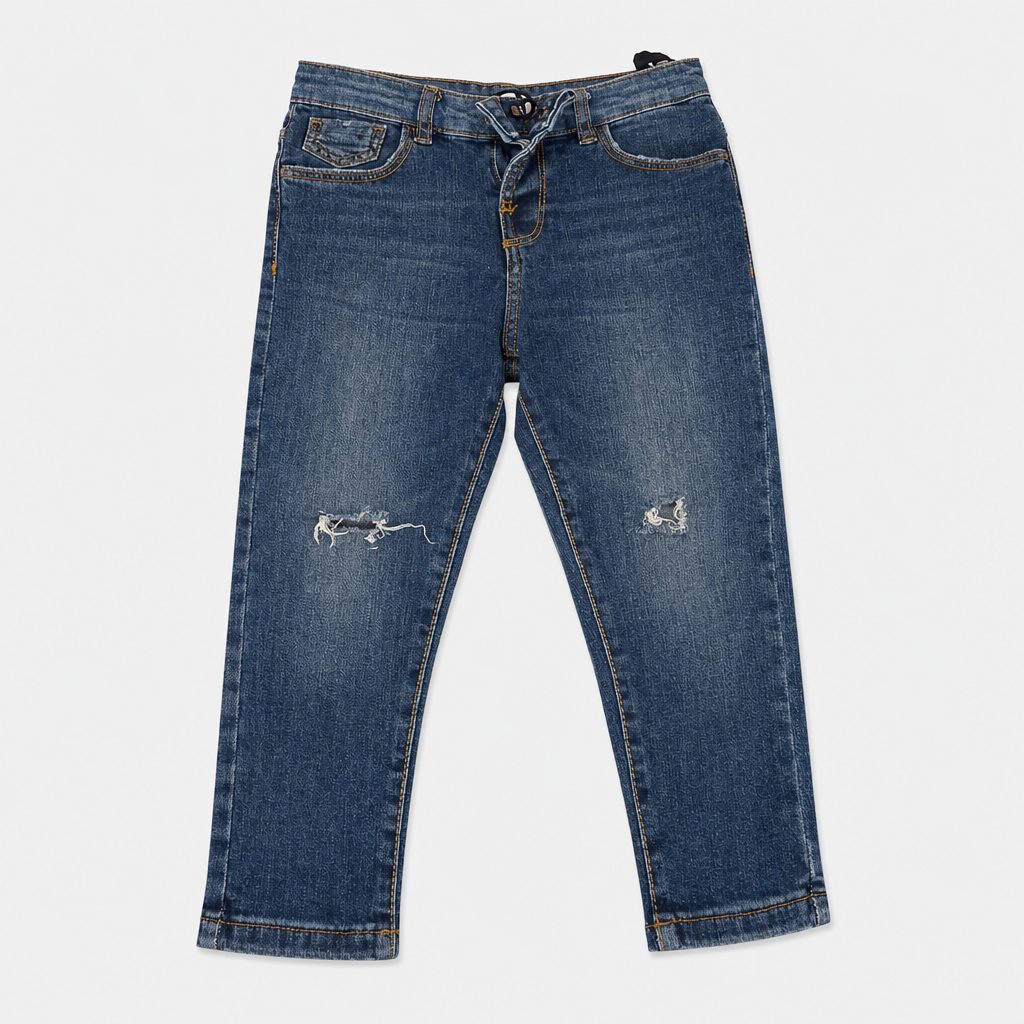 Jeans - Bambino - 90 - 95 | 2 anni