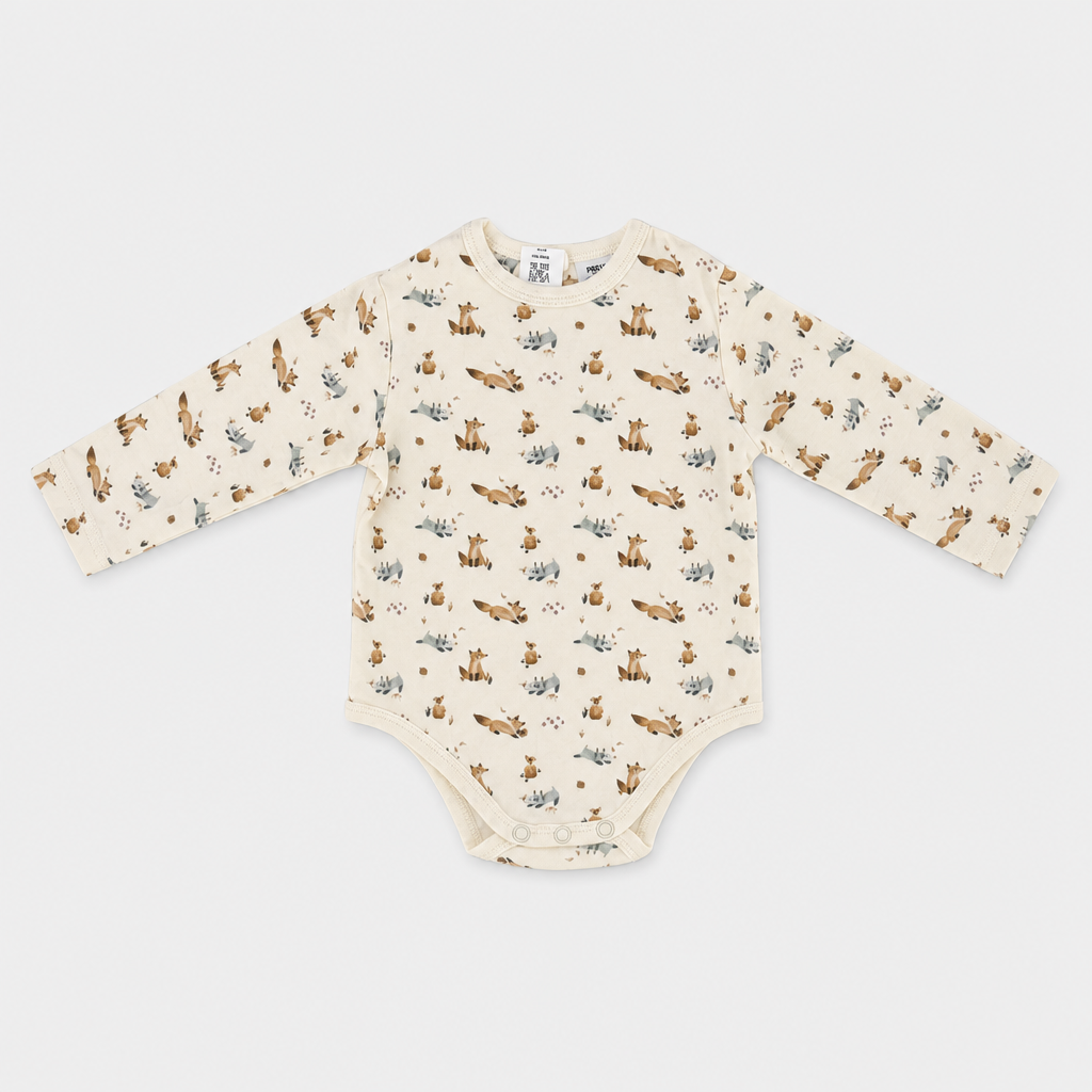 Body - Bambino - 72 - 77 | 9 mesi