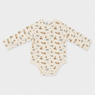 Body - Bambino - 72 - 77 | 9 mesi