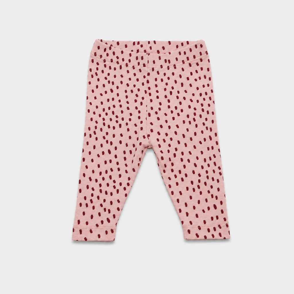 Leggins - Bambina - 50 - 59 < 3 mesi
