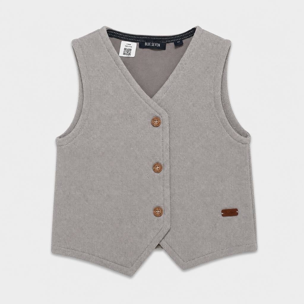 Gilet - Bambino - 108 - 113 | 5 anni