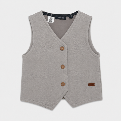 Gilet - Bambino - 108 - 113 | 5 anni