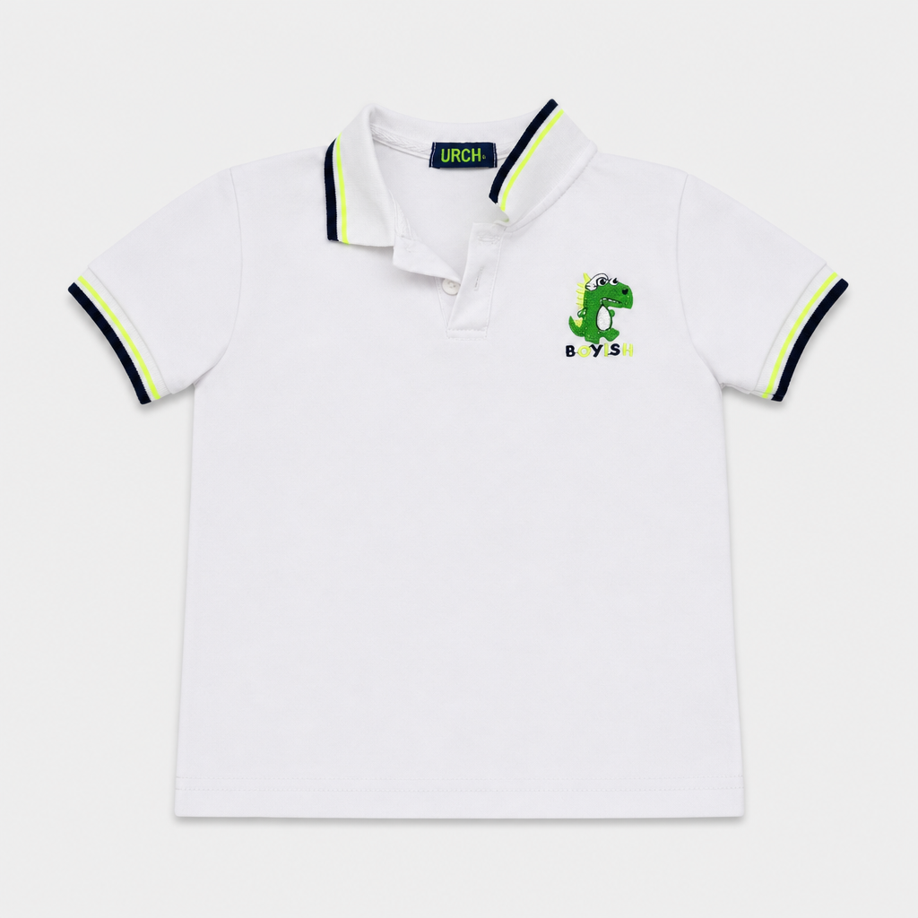 Polo maniche corte - Bambino - 90 - 95 | 2 anni
