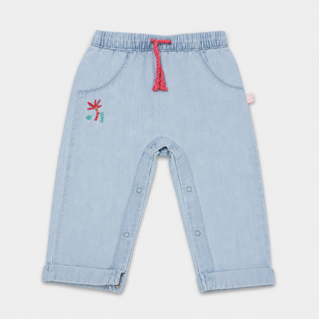 Jeans - Bambina - 78 - 83 | 1 anno