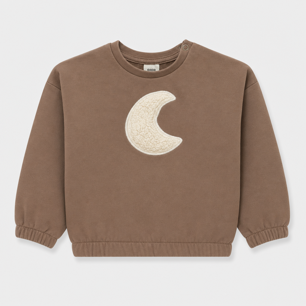 Felpa - Bambino - 66 - 71 | 6 mesi