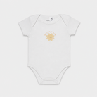 Body - Bambino - 50 - 59 < 3 mesi