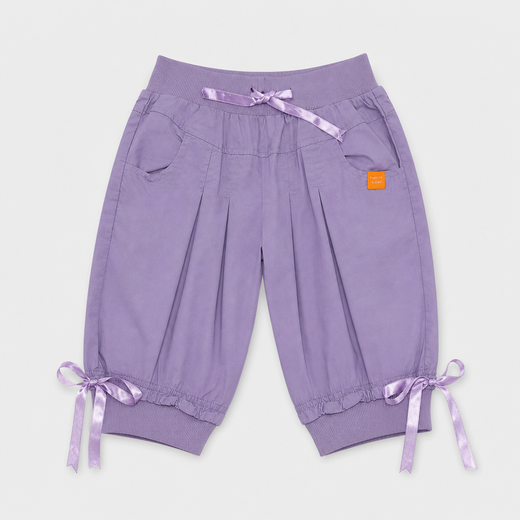 Pantaloncini corti - Bambina - 102 - 107 | 4 anni
