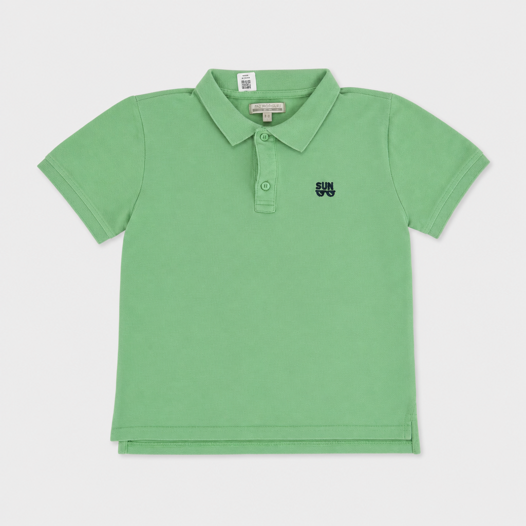 Polo maniche corte - Bambino - 126 - 131 | 8 anni