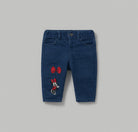 Pantaloni - Bambina - 60 - 65 | 3 mesi