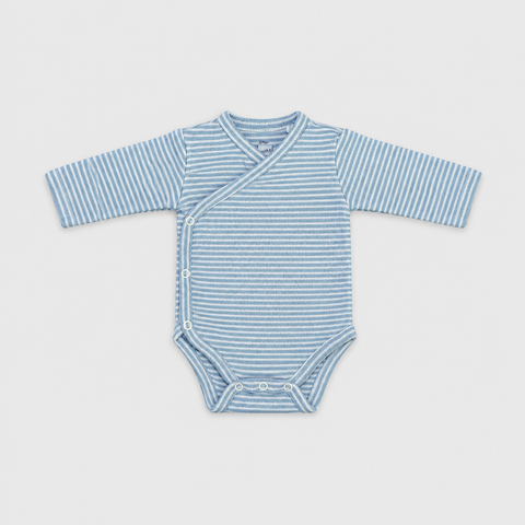 Body - Bambino - 50 - 59 < 3 mesi