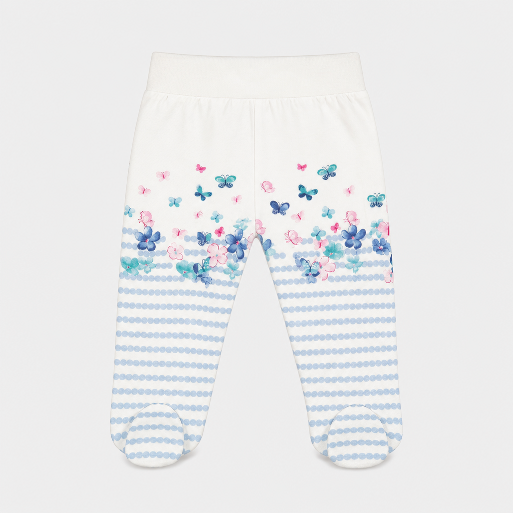 Pantaloni - Bambina - 66 - 71 | 6 mesi