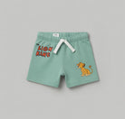 Pantaloncini corti - Bambino - 72 - 77 | 9 mesi