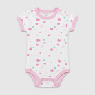 Body - Bambina - 50 - 59 < 3 mesi