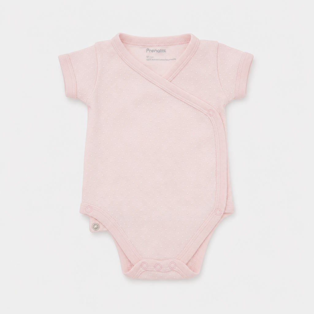 Body - Bambina - 60 - 65 | 3 mesi