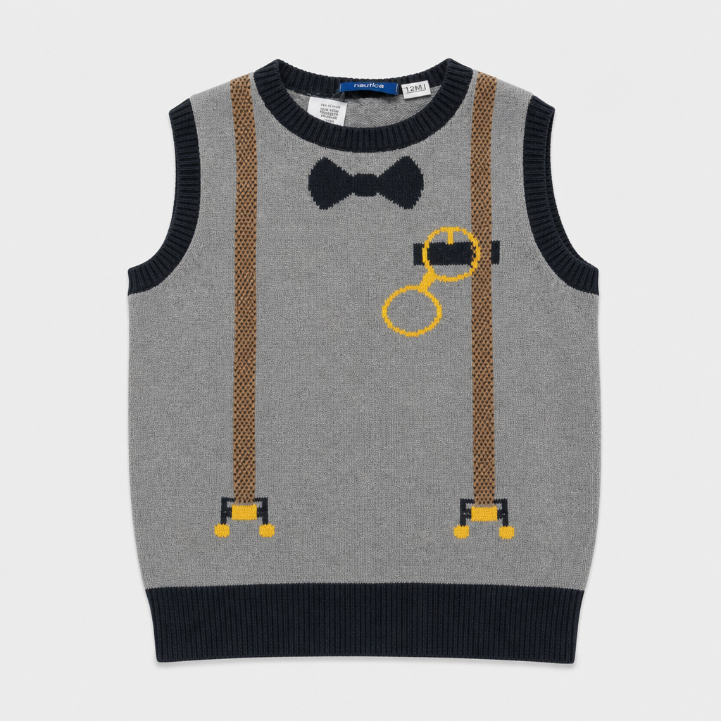 Gilet - Bambino - 102 - 107 | 4 anni