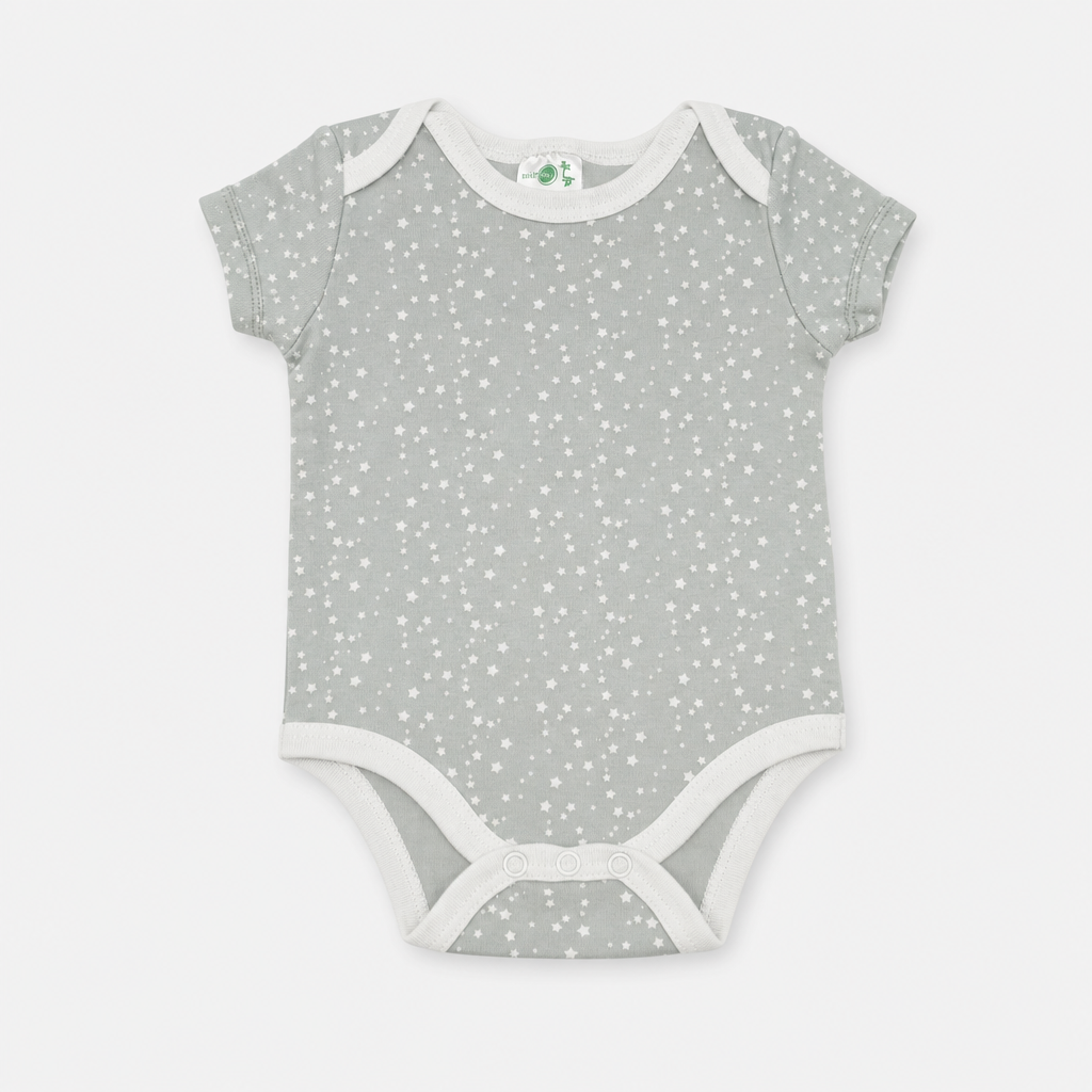 Body - Bambino - 60 - 65 | 3 mesi