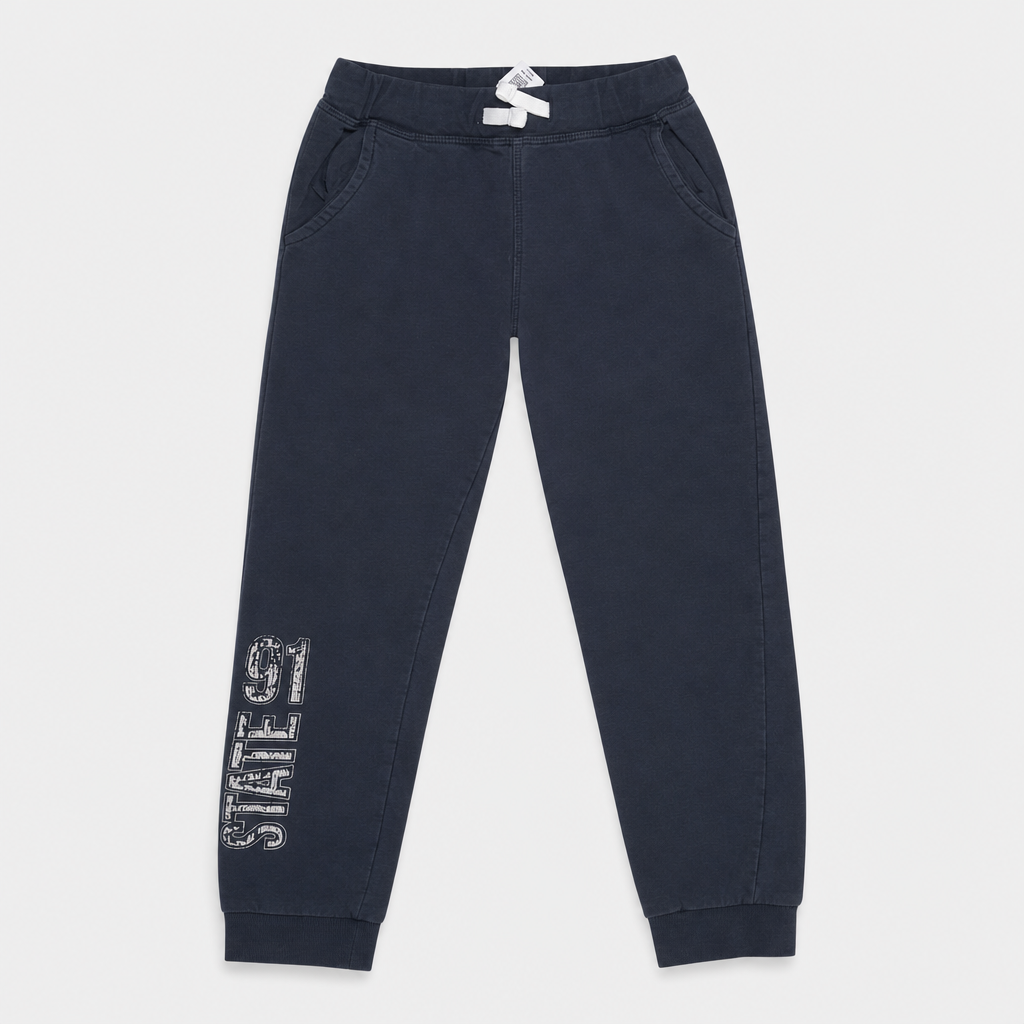 Pantaloni tuta - Bambino - 114 - 119 | 6 anni
