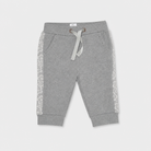 Pantaloni tuta - Bambina - 60 - 65 | 3 mesi