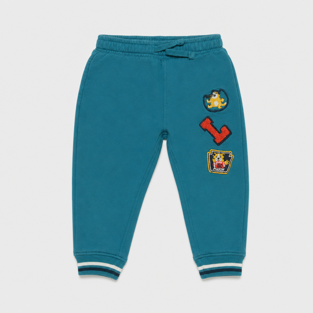 Pantaloni tuta - Bambino - 84 - 89 | 18 mesi