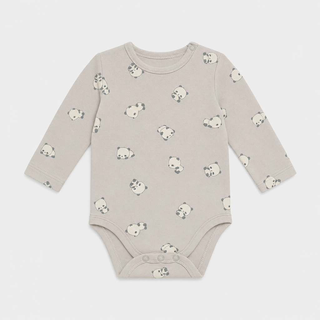 Body - Bambino - 50 - 59 < 3 mesi