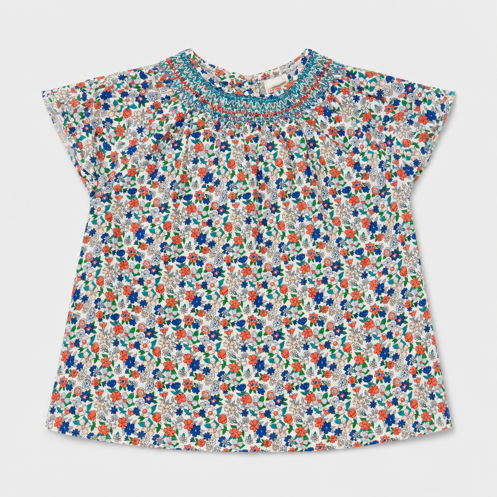 Maglietta maniche corte - Bambina - 96 - 101 | 3 anni