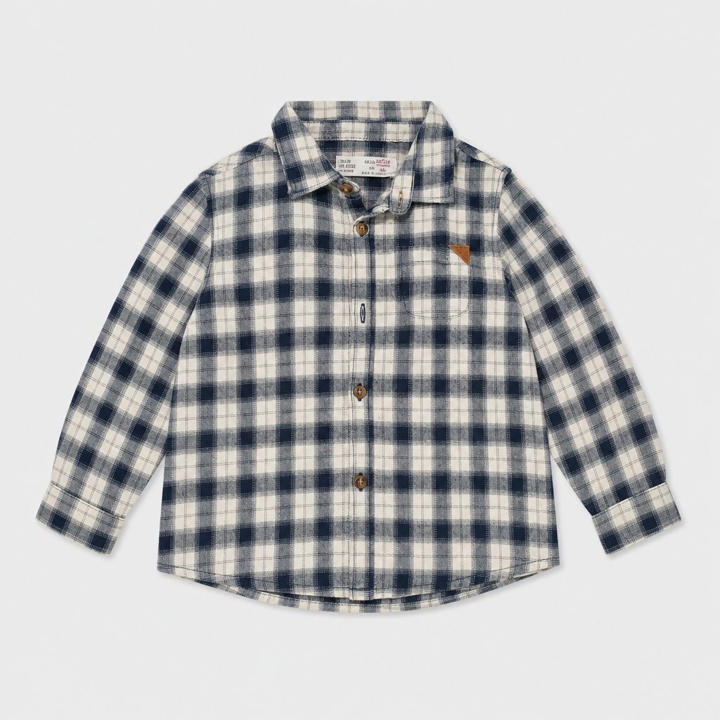 Camicia - Bambino - 84 - 89 | 18 mesi