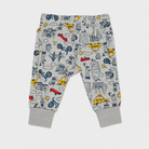 Pantaloni tuta - Bambino - 72 - 77 | 9 mesi