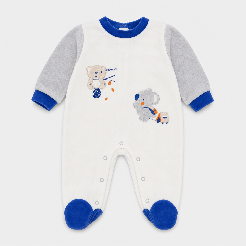 Tutine neonato - Bambino - 66 - 71 | 6 mesi
