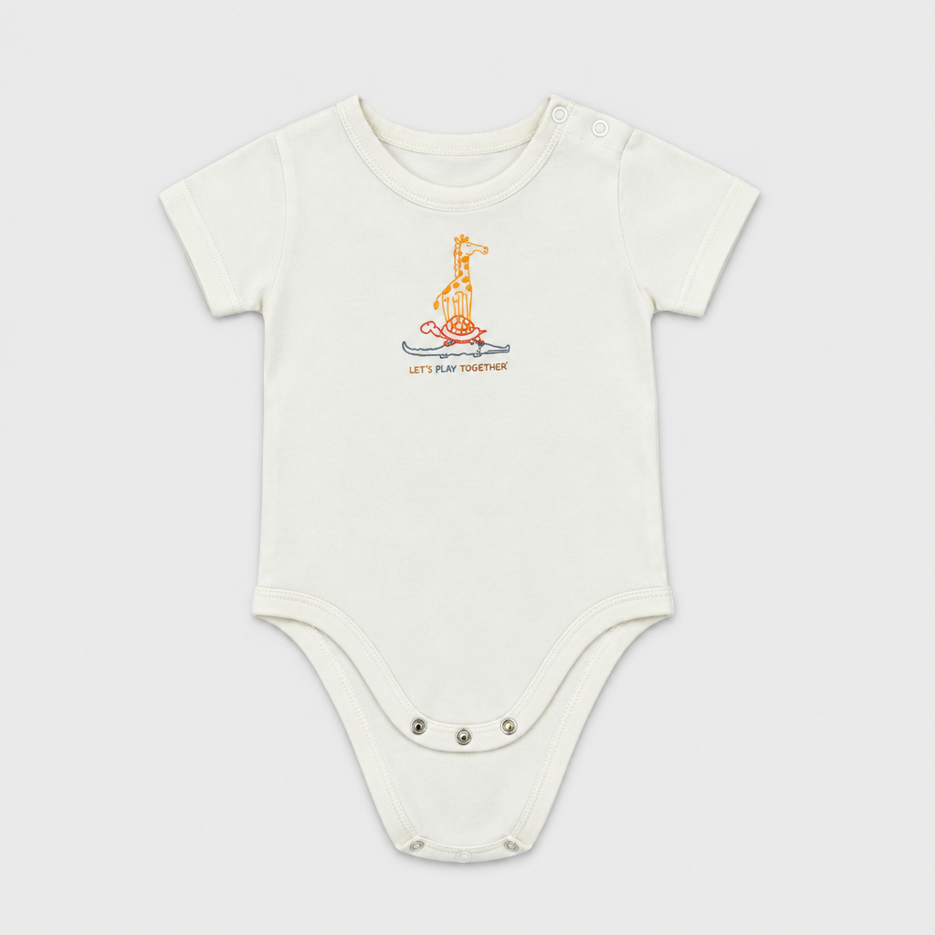 Body - Bambino - 50 - 59 < 3 mesi