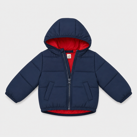 Giacca invernale pesante - Bambino - 66 - 71 | 6 mesi