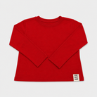 Maglietta maniche lunghe - Bambino - 96 - 101 | 3 anni