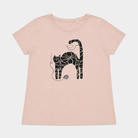 Maglietta maniche corte - Bambina - 102 - 107 | 4 anni
