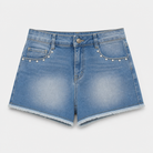 Pantaloncini corti - Bambina - 138 - 143 | 10 anni