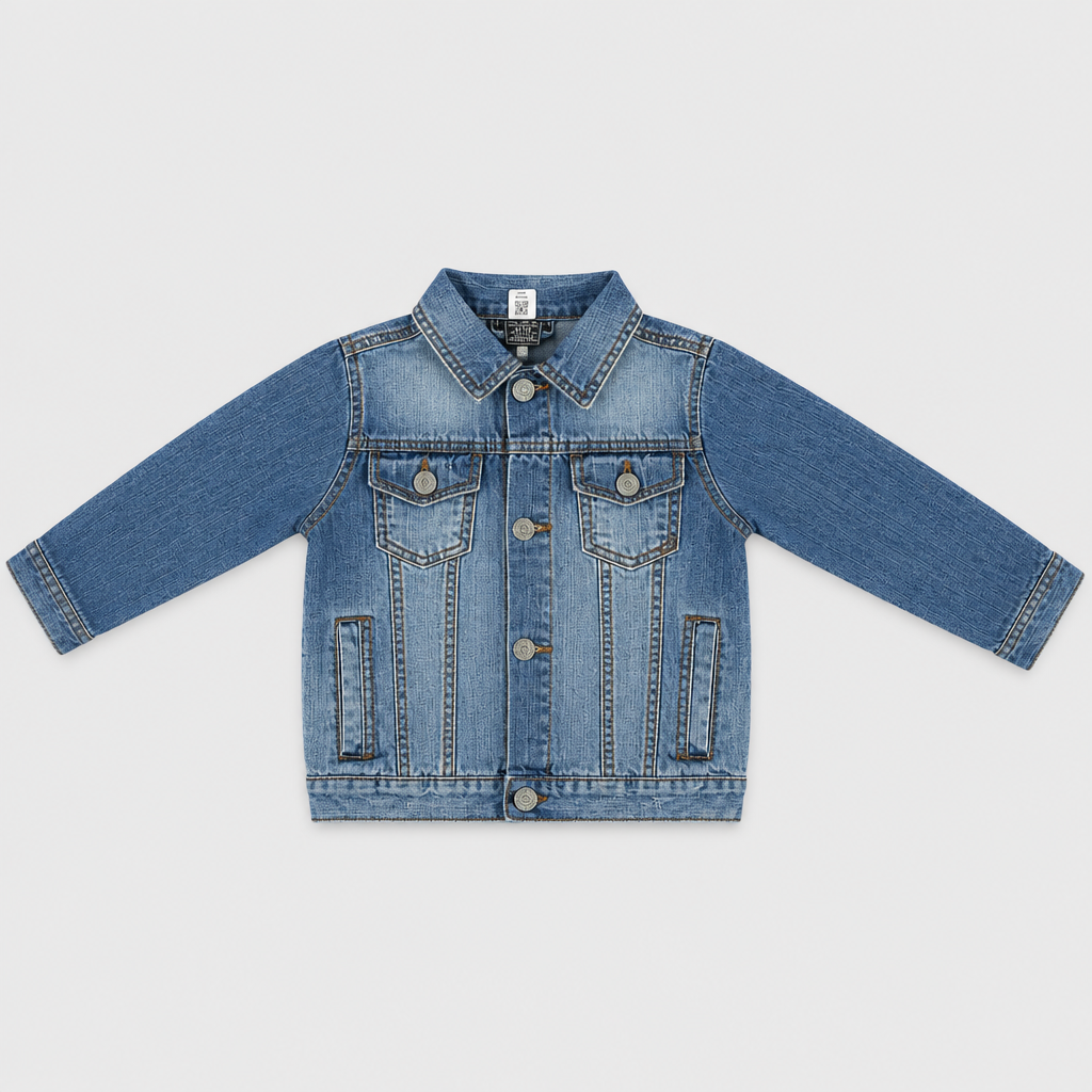 Giacca primavera - Bambino - 108 - 113 | 5 anni
