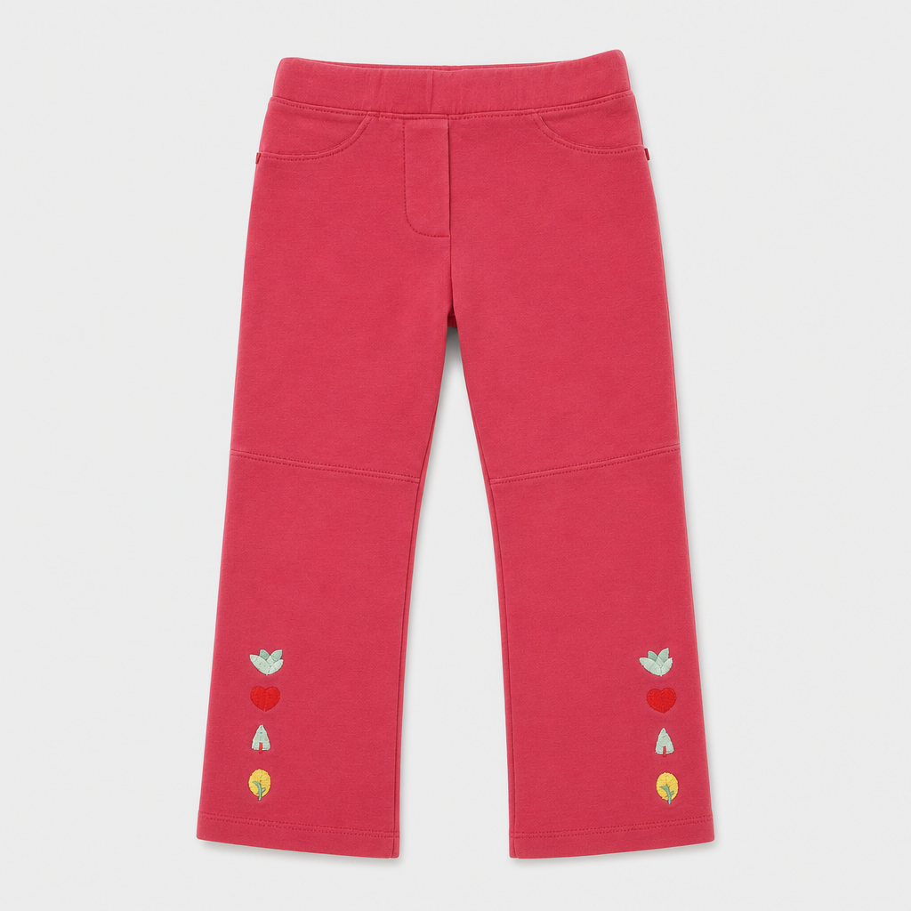Pantaloni - Bambina - 102 - 107 | 4 anni