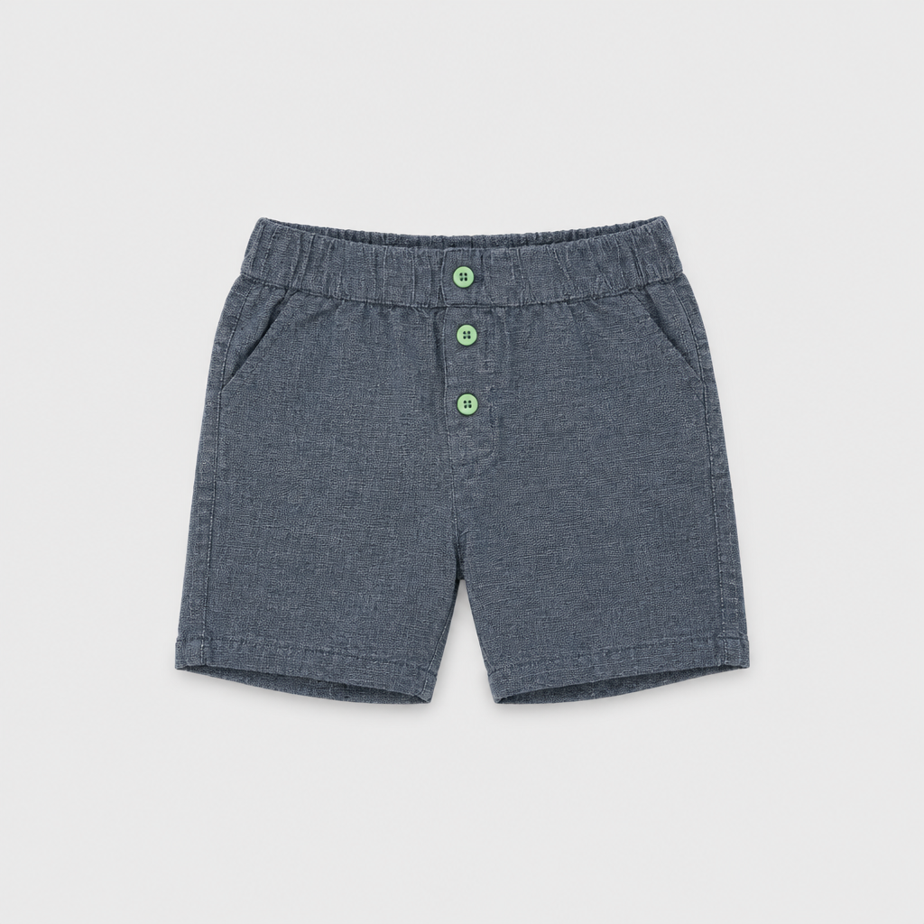 Pantaloncini corti - Bambino - 60 - 65 | 3 mesi
