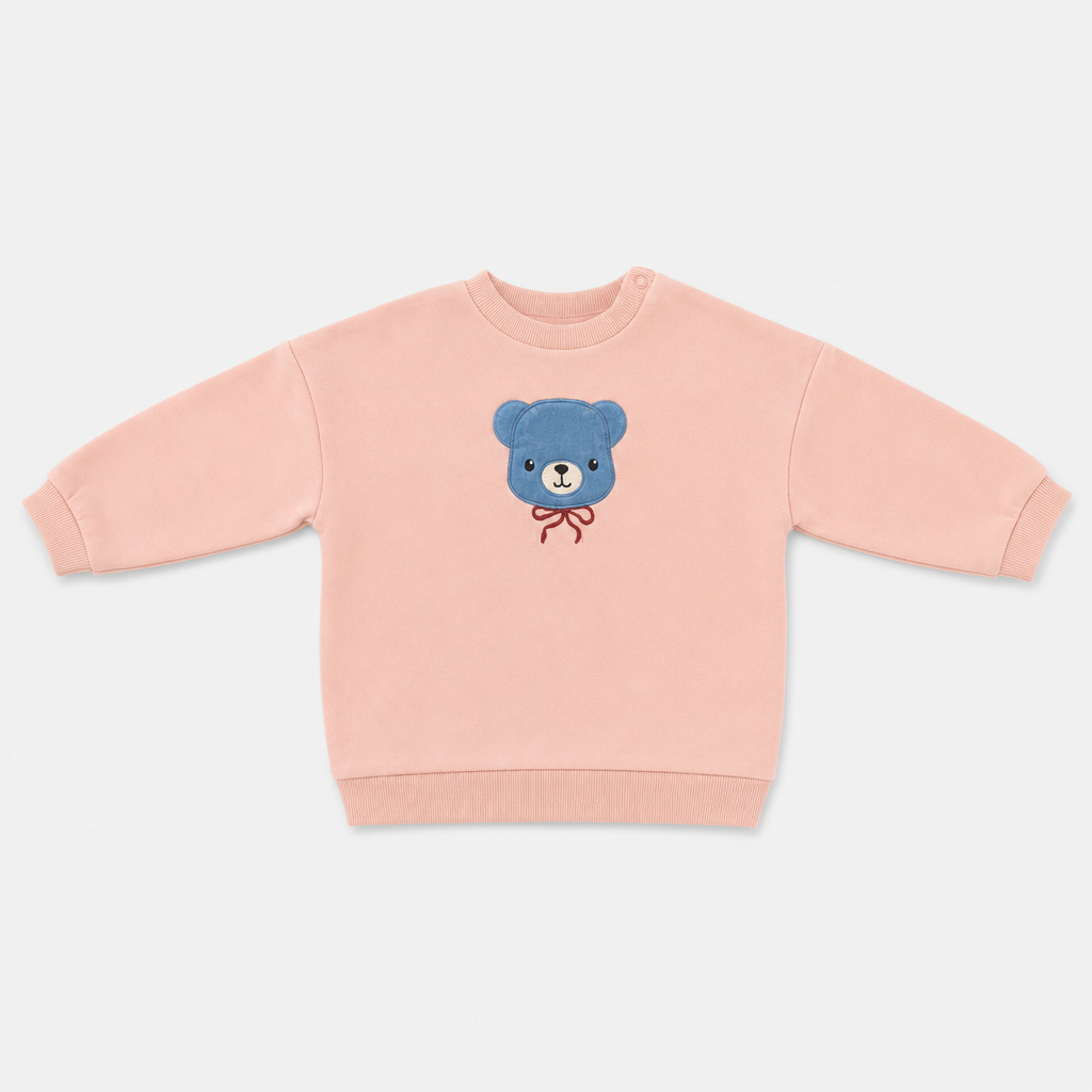 Felpa - Bambina - 84 - 89 | 18 mesi