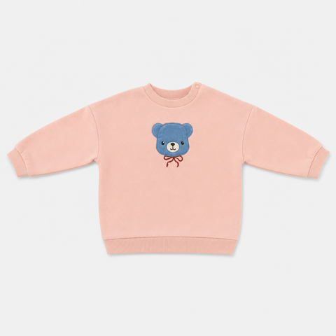 Felpa - Bambina - 84 - 89 | 18 mesi