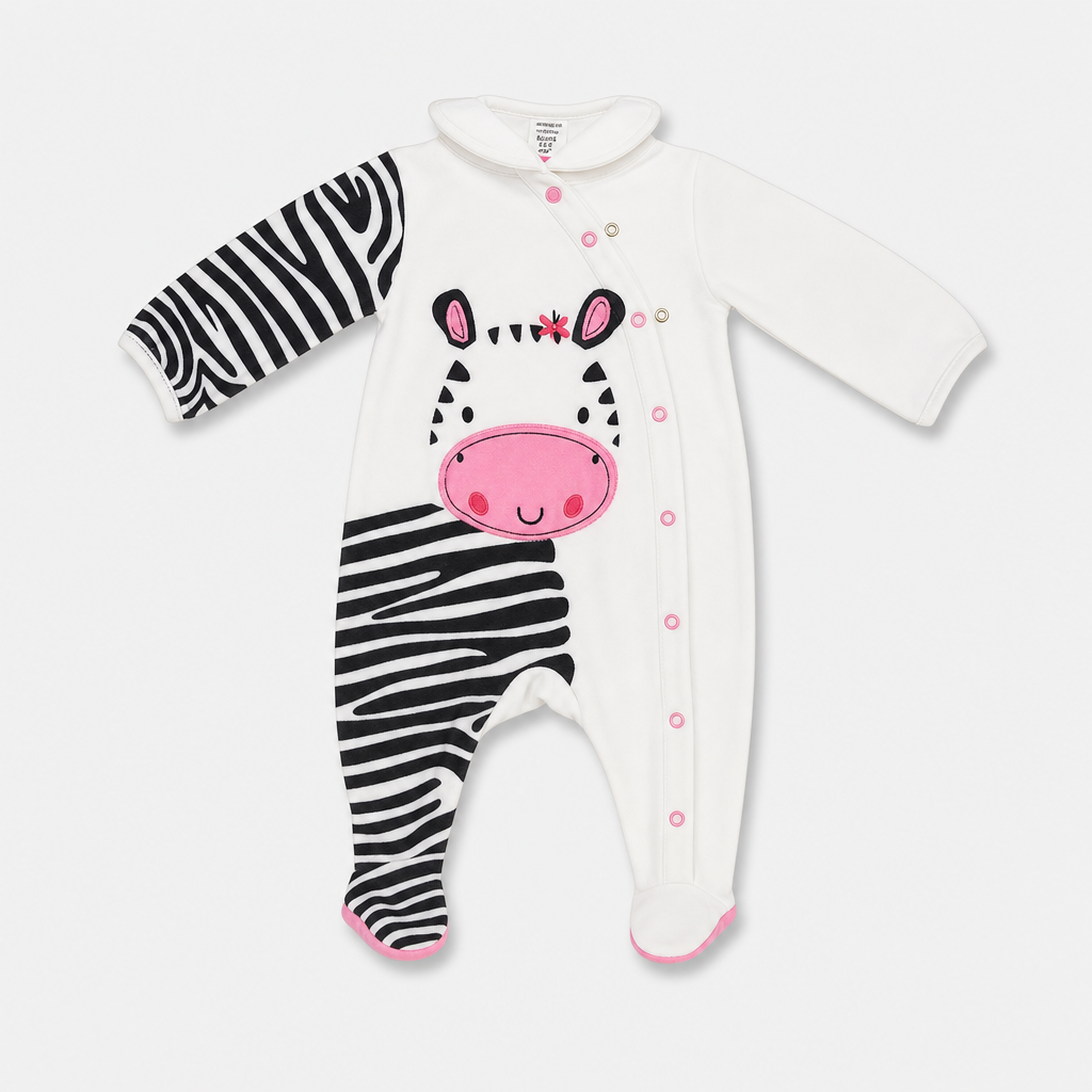Tutine neonato - Bambina - 50 - 59 < 3 mesi